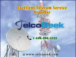 Now Excellent telecom service provider, Arizona | TelcoSeek