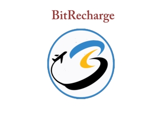 BITRECHARGE One for all cryptocurrency travel booking