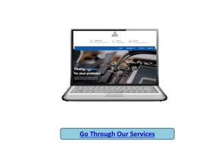 Laptop Repair Service Center in Hyderabad