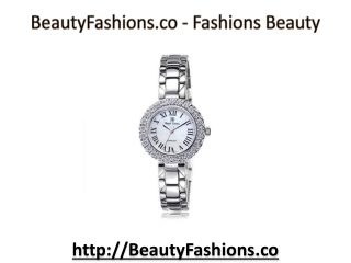 BeautyFashions.co - Fashions Beauty