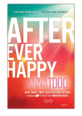 [PDF] Free Download After Ever Happy By Anna Todd