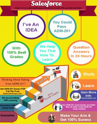 Valid ADM-201 Exam Exam Dumps - ADM-201 Exam Study Guide