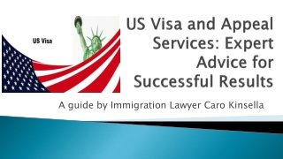 US business immigration lawyer