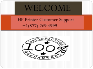HP Printer Issues Solution USA