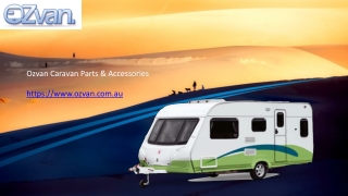 Find Caravan Awning in Online Store