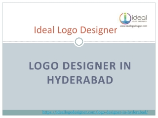 Professional Logo Designer in Hyderabad|Logo Maker