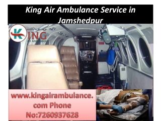 Hire the Life Saving Air Ambulance in Silchar