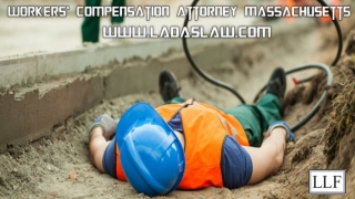 Workers’ Compensation Attorney Massachusetts