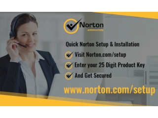 norton.com/setup