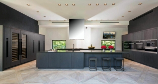 Cabinets & Countertops Atlanta, GA