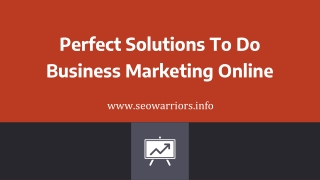 Digital Marketing Services for Business Growth