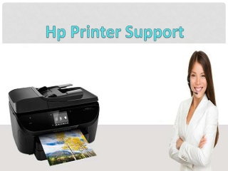 How do I reinstall HP printer drivers