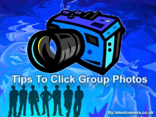Group Photography