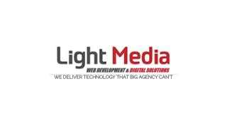 Light Media - Web Development & Digital Solutions