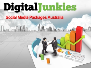 Social Media Experts Australia - Digital Junkies