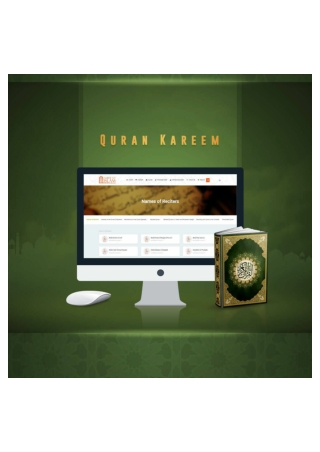 Guide to islam