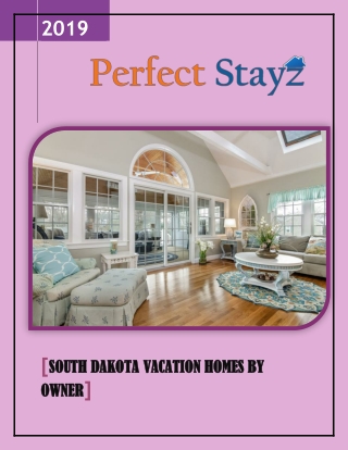 South dakota vacation homes by owner