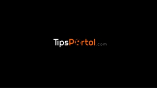 Football Betting Tips – TipsPortal.com