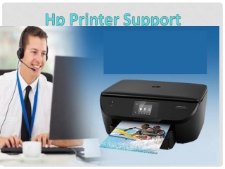 Steps to scan a document from hp printer