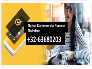 Hoe de gratis Norton van Comcast downloaden?