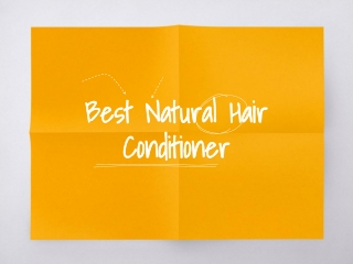 Buy Organic Hair Conditioner Online at Lowest Price