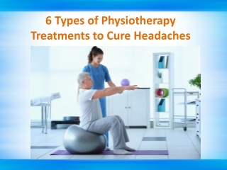 Best Physiotherapist in Delhi