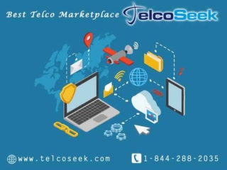 Now best Telco Marketplace at Phoenix | TelcoSeek