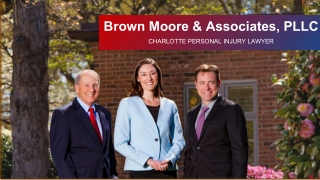 Brown Moore & Associates, PLLC