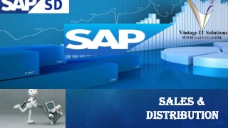 SAP SD Training PPT