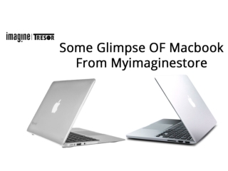 Buy Apple Macbook Laptop | Authorized Apple Store in Delhi