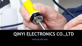 QINYI Electronics offers extensive range of SMT Peripherals