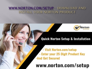 www.norton.com/setup - How to Uninstall Norton Setup