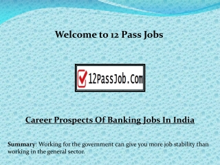 10th pass job private, government jobs in up, govt jobs for 12th pass in banks