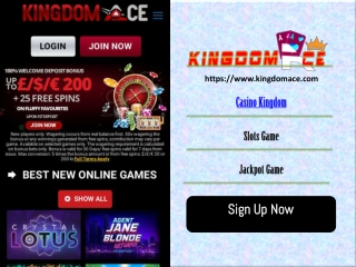 casino kingdom