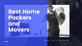 Packers and Movers Talegaon