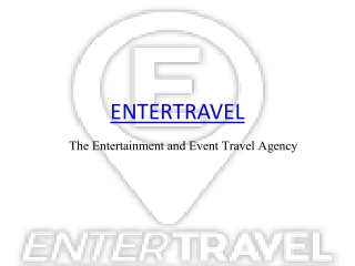 Enter Travel - Luxury Travel Agency