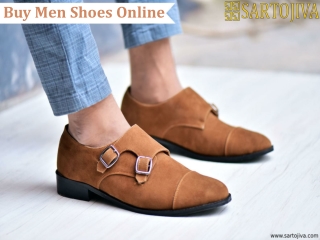 Buy Men Shoes Online