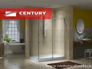 Home Renovation Vancouver - Century Cabinets