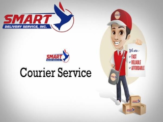 Courier service fort worth multiple deliveries and pickups