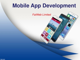 Mobile Application Development in New Zealand