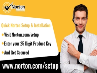 norton.com/setup