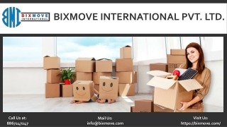 Don't Choose Lowest Packers and Movers Quote Blindly
