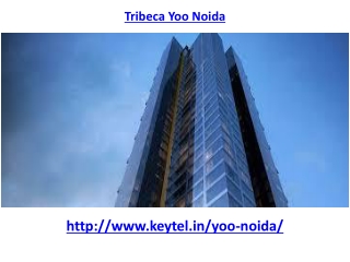Yoo Noida Housing Apartments Sector 150 Noida