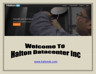 Ontario Cloud Storage Services Ontario