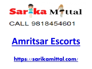 services in amritsar