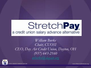 StretchPay