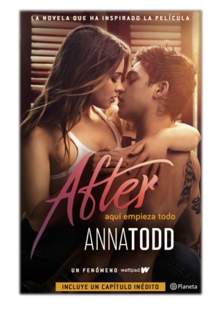 [PDF] Free Download After (Serie After 1). Edición actualizada By Anna Todd