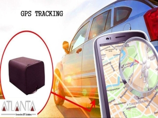 GPS Car & Vehicle Tracking System Delhi