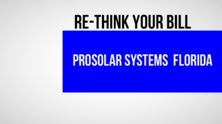ProSolar Systems Florida Our Work