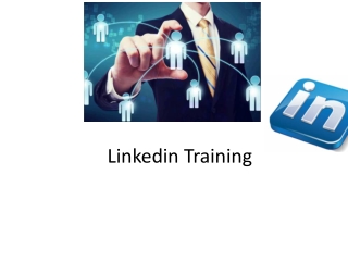 Linkedin to Build a Referral Business